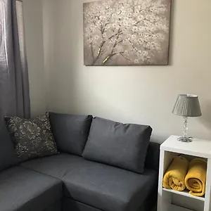Beechwood Garden Appartement