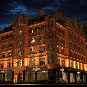 The George Best Hotel Hotel